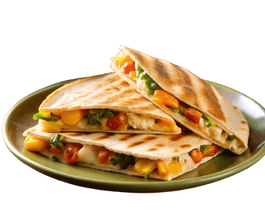 Quesadilla
