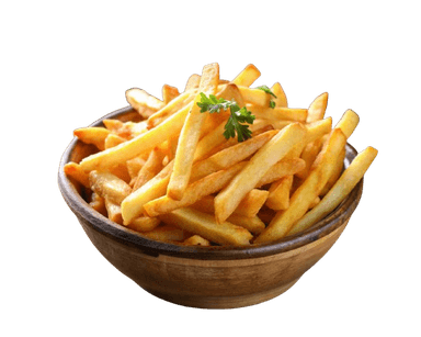 Batata Frita