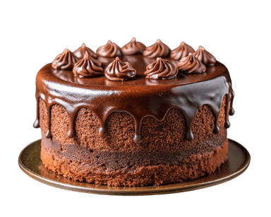 Bolo de Chocolate
