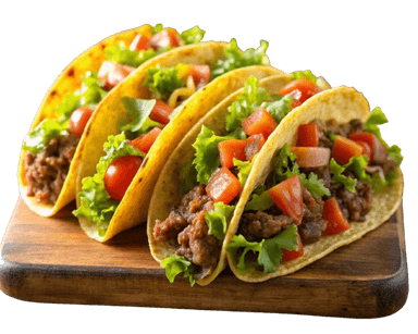 Tacos de Carne