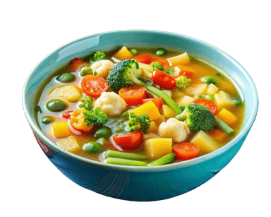 Sopa de Legumes