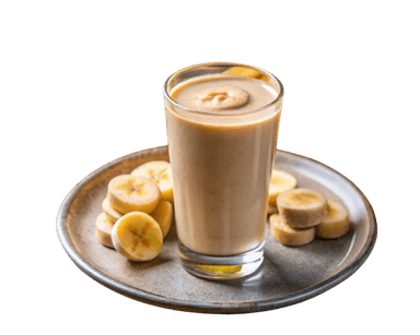 Smoothie de Banana