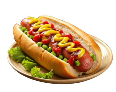 Hot Dog