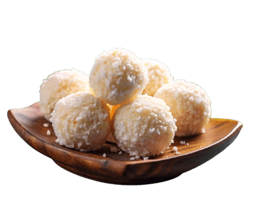 Cocada