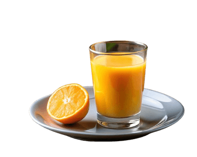 Suco de Laranja