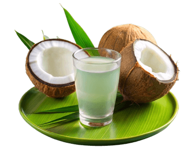 Água de Coco