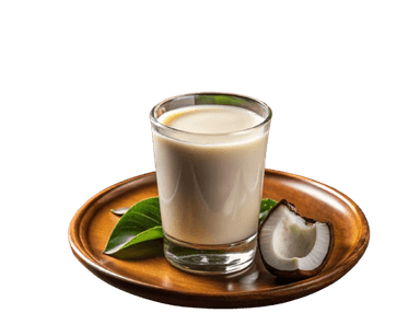 Batida de Coco